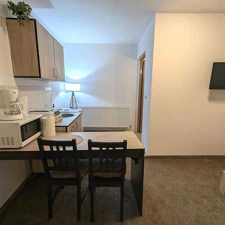 Sandor Central Studio Apartment Marosvásárhely Kültér fotó