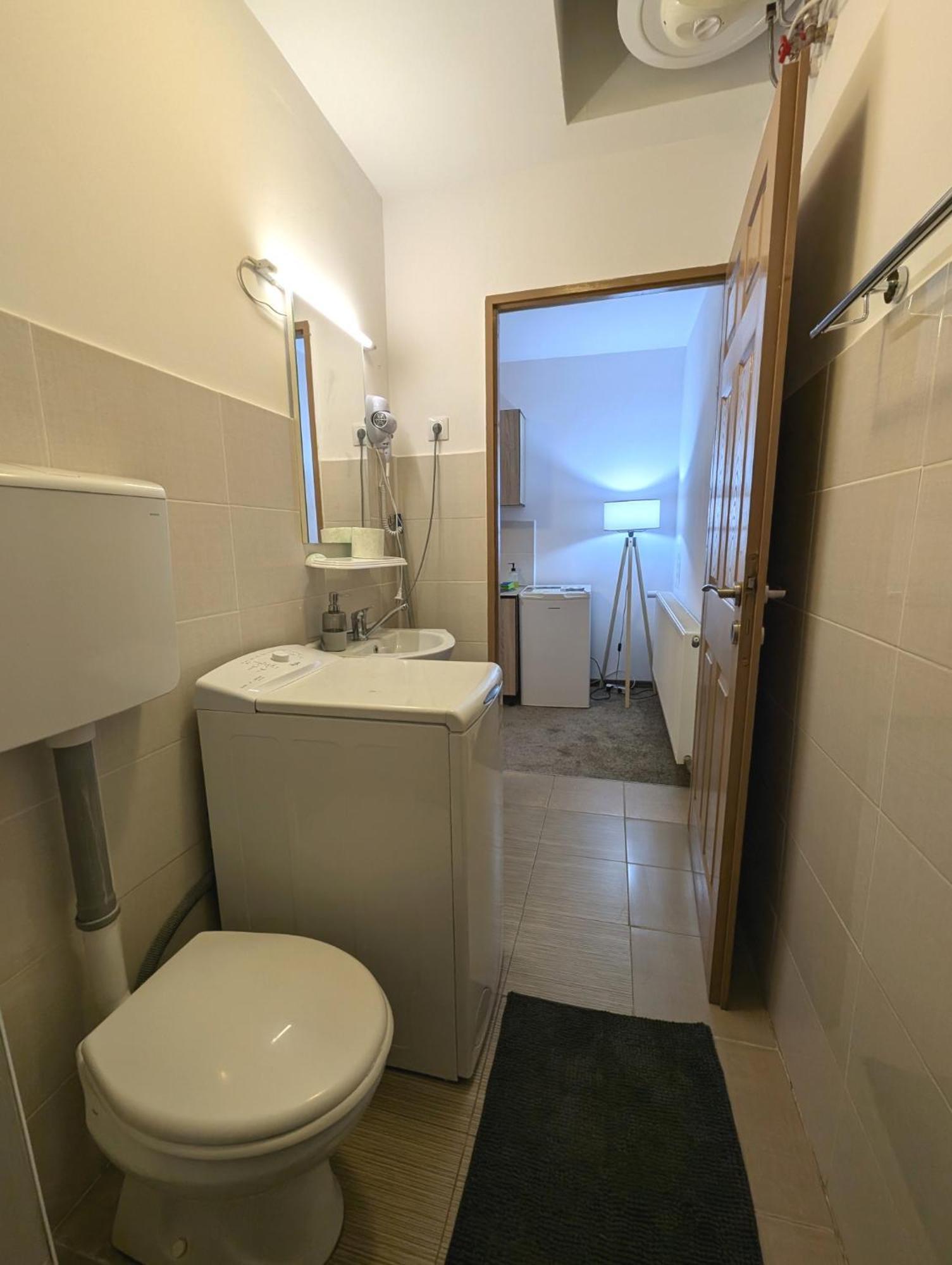 Sandor Central Studio Apartment Marosvásárhely Kültér fotó