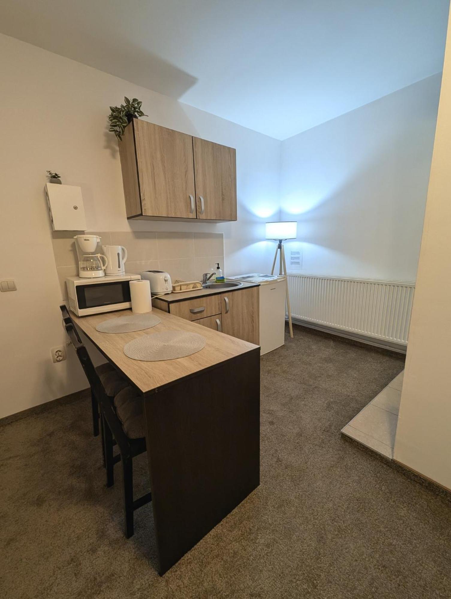 Sandor Central Studio Apartment Marosvásárhely Kültér fotó